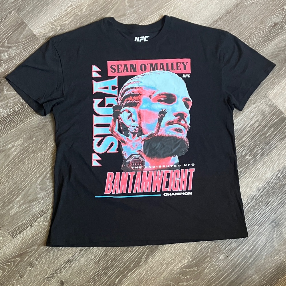 UFC - Picture 3 of 6